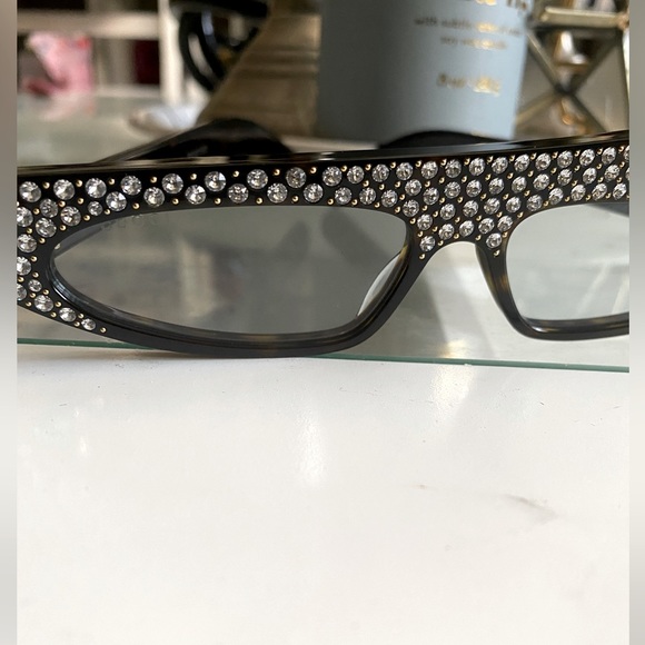 Gucci sunglasses - Picture 3 of 6